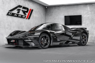 Ostatní značky Ostatní modely GT-XR 2023