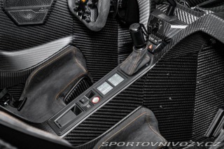 Ostatní značky Ostatní modely GT-XR 2023