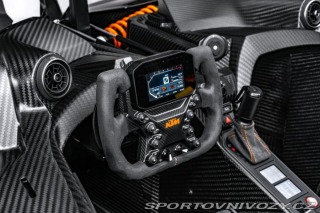 Ostatní značky Ostatní modely GT-XR 2023