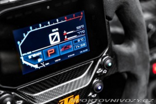 Ostatní značky Ostatní modely GT-XR 2023