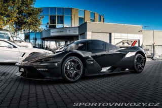 Ostatní značky Ostatní modely GT-XR 2023