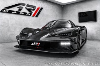 Ostatní značky Ostatní modely GT-XR 2023