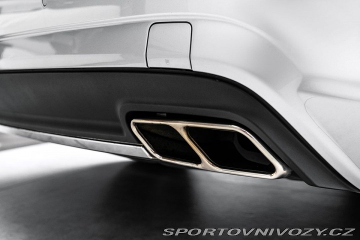 Mercedes-Benz CL 500 4Matic BRABUS 1800