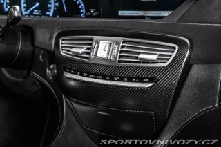 Mercedes-Benz CL 500 4Matic BRABUS 2011