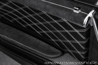 Mercedes-Benz CL 500 4Matic BRABUS 2011