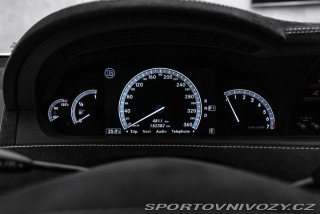 Mercedes-Benz CL 500 4Matic BRABUS 2011