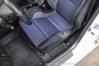 Mitsubishi Lancer EVO Lancer Evolution VIII MR 2003