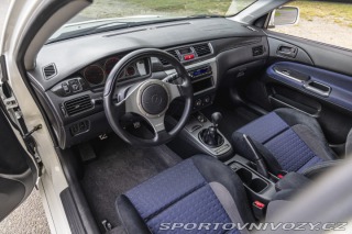 Mitsubishi Lancer EVO Lancer Evolution VIII MR 2003