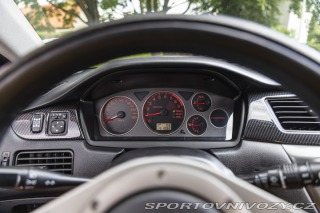 Mitsubishi Lancer EVO Lancer Evolution VIII MR 2003