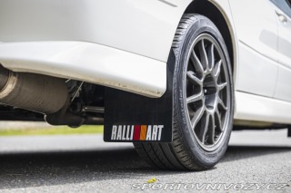 Mitsubishi Lancer EVO Lancer Evolution VIII MR 2003