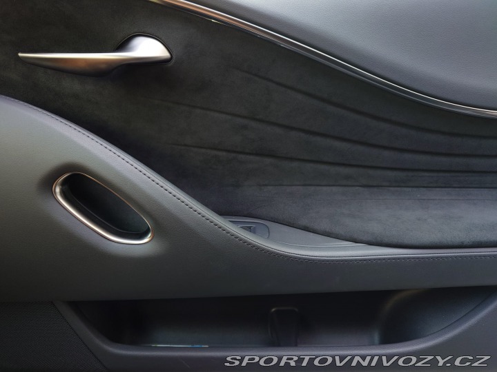 Lexus LC 500 2018