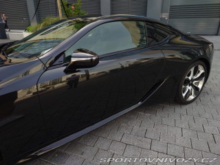Lexus LC 500 2018