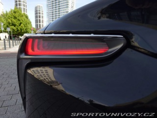 Lexus LC 500 2018