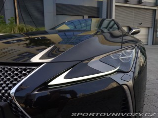 Lexus LC 500 2018