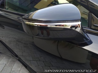 Lexus LC 500 2018