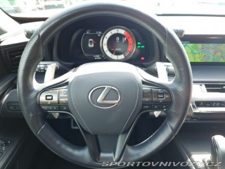 Lexus LC 500 2018