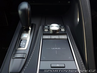 Lexus LC 500 2018