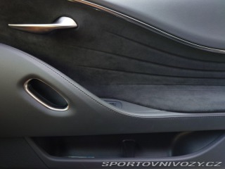Lexus LC 500 2018