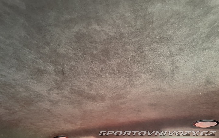 Maserati GranTurismo Sport 4.7 V8 ZF Automat 2014