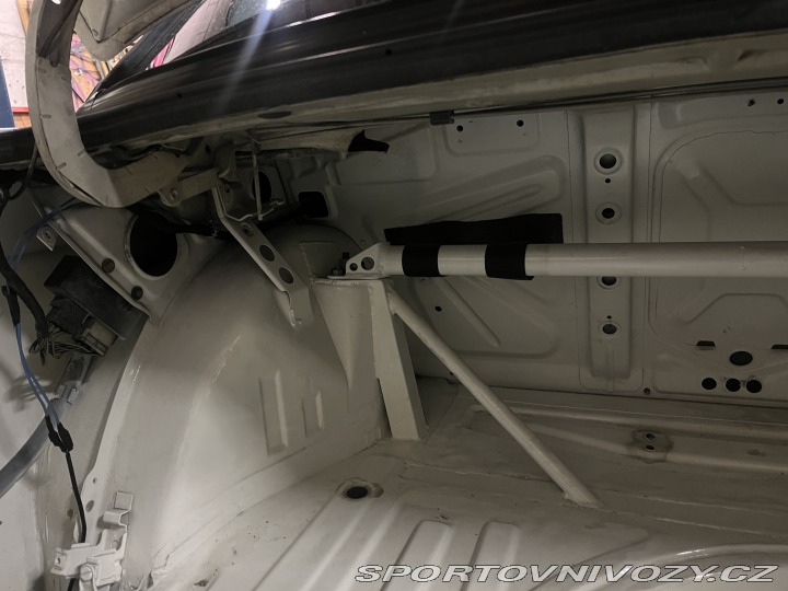 BMW 3 Chrom 1988