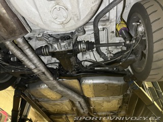 BMW 3 Chrom 1988