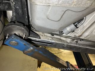 BMW 3 Chrom 1988