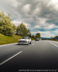 BMW 3 Chrom 1988