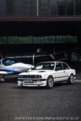 BMW 3 Chrom 1988