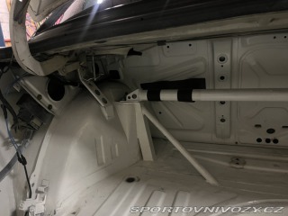 BMW 3 Chrom 1988