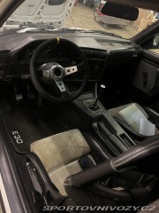 BMW 3 Chrom 1988