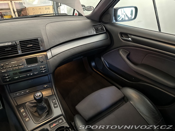BMW 3 330i 2001