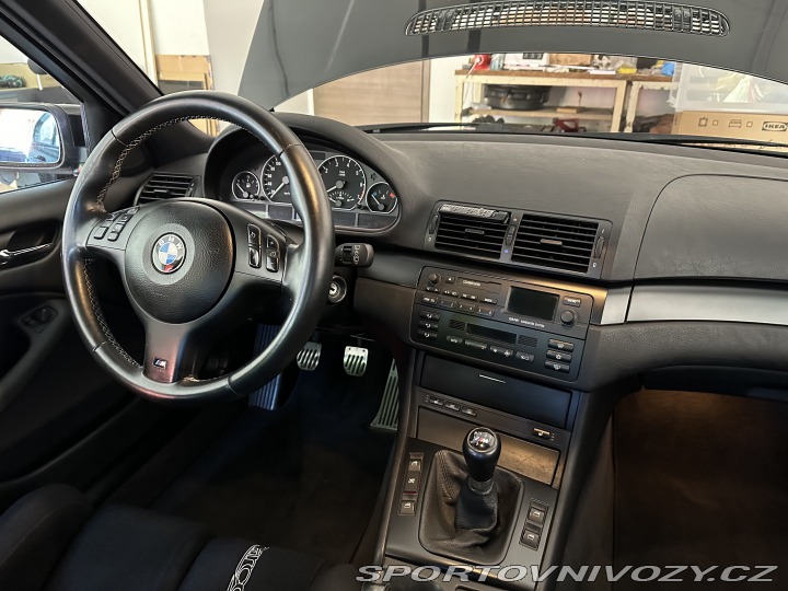BMW 3 330i 2001