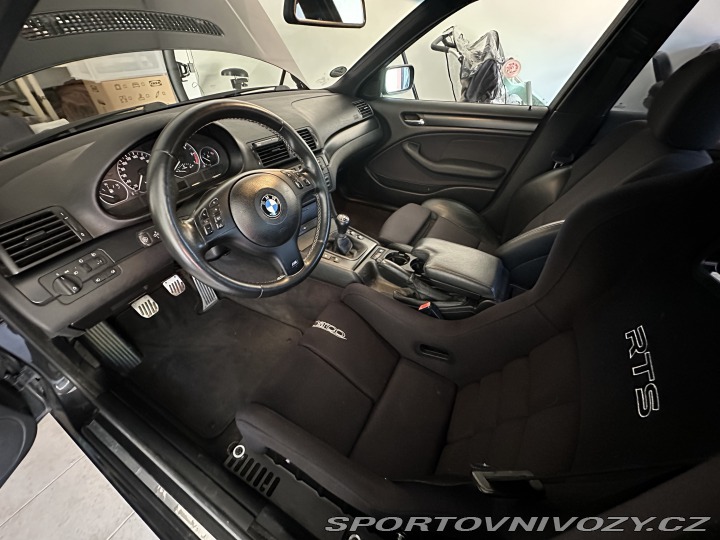 BMW 3 330i 2001