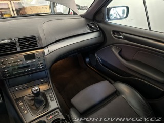 BMW 3 330i 2001
