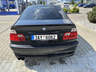 BMW 3 330i 2001