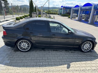 BMW 3 330i 2001