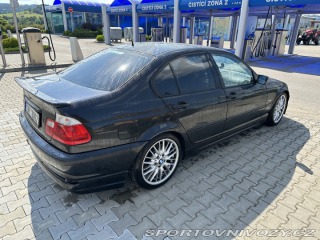 BMW 3 330i 2001