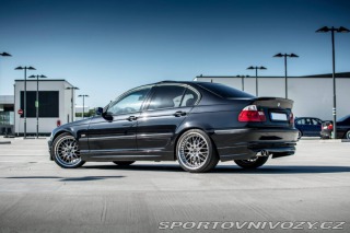 BMW 3 330i 2001