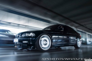 BMW 3 330i 2001