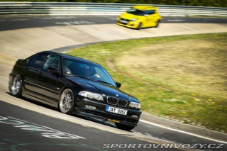 BMW 3 330i 2001