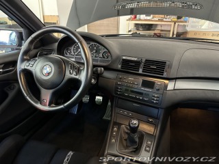 BMW 3 330i 2001
