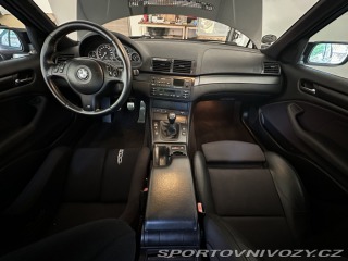 BMW 3 330i 2001