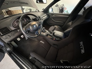 BMW 3 330i 2001