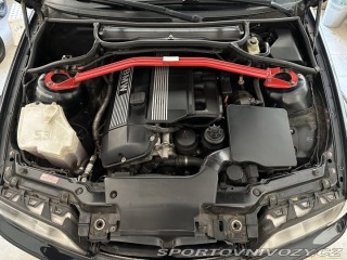 BMW 3 330i 2001