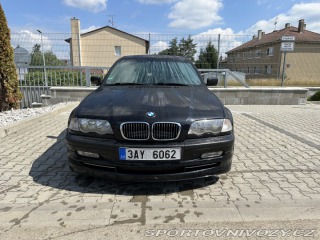 BMW 3 330i 2001