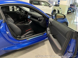 Subaru BRZ 2.4i Limited 6MT 2024
