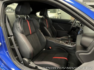Subaru BRZ 2.4i Limited 6MT 2024