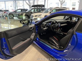 Subaru BRZ 2.4i Limited 6MT 2024