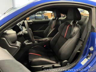 Subaru BRZ 2.4i Limited 6MT 2024