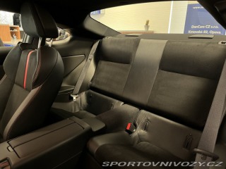 Subaru BRZ 2.4i Limited 6MT 2024